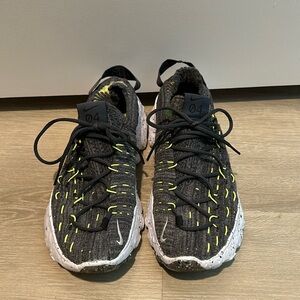 Unisex Nike Space Hippies